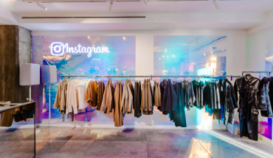 The Shopping Shift—Instagram’s Takeover