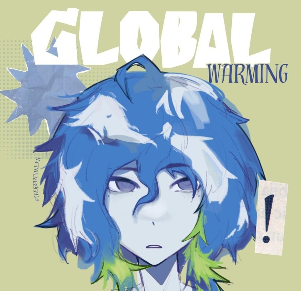 The Issue of Global Warming